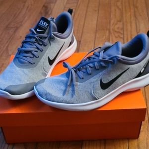 Brand new men's Nikes
